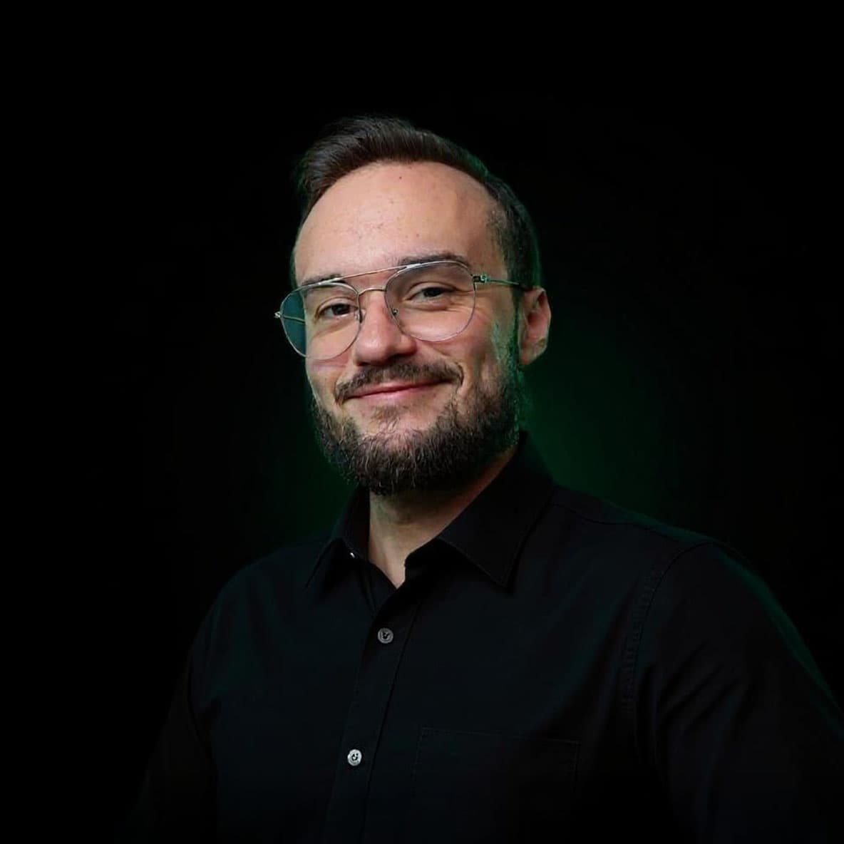 Adam Kolusz