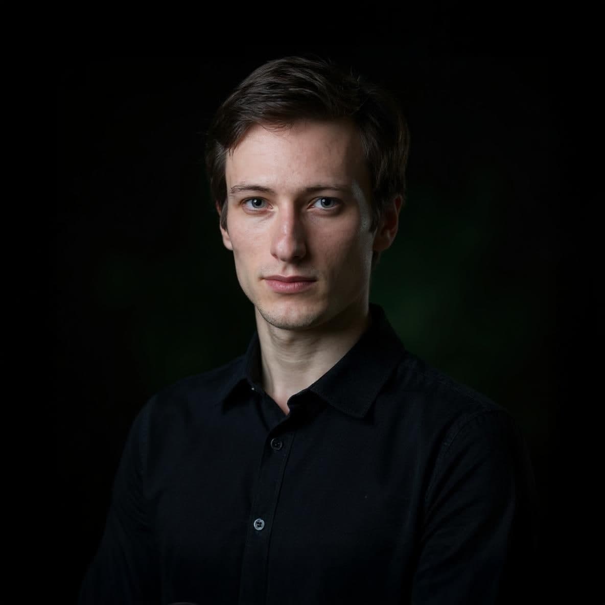 Kamil Machoń