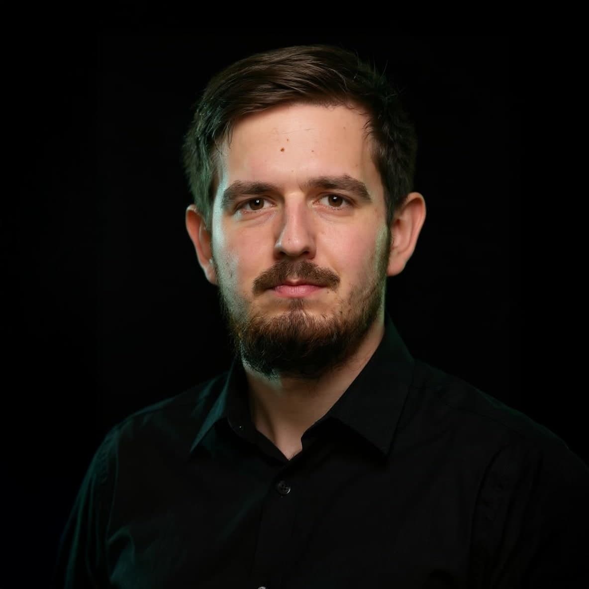 Maciej Kleszcz